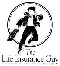 Brian D. Bulger Insurance Services Ltd. / The Life Insurance Guy