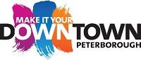 Peterborough Downtown Business Improvement Area