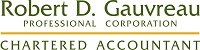 Gauvreau Accounting Tax Law Advisory