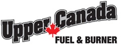 Upper Canada Fuel and Burner