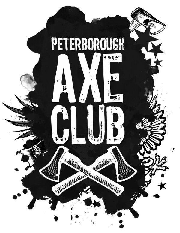 Peterborough Axe Club