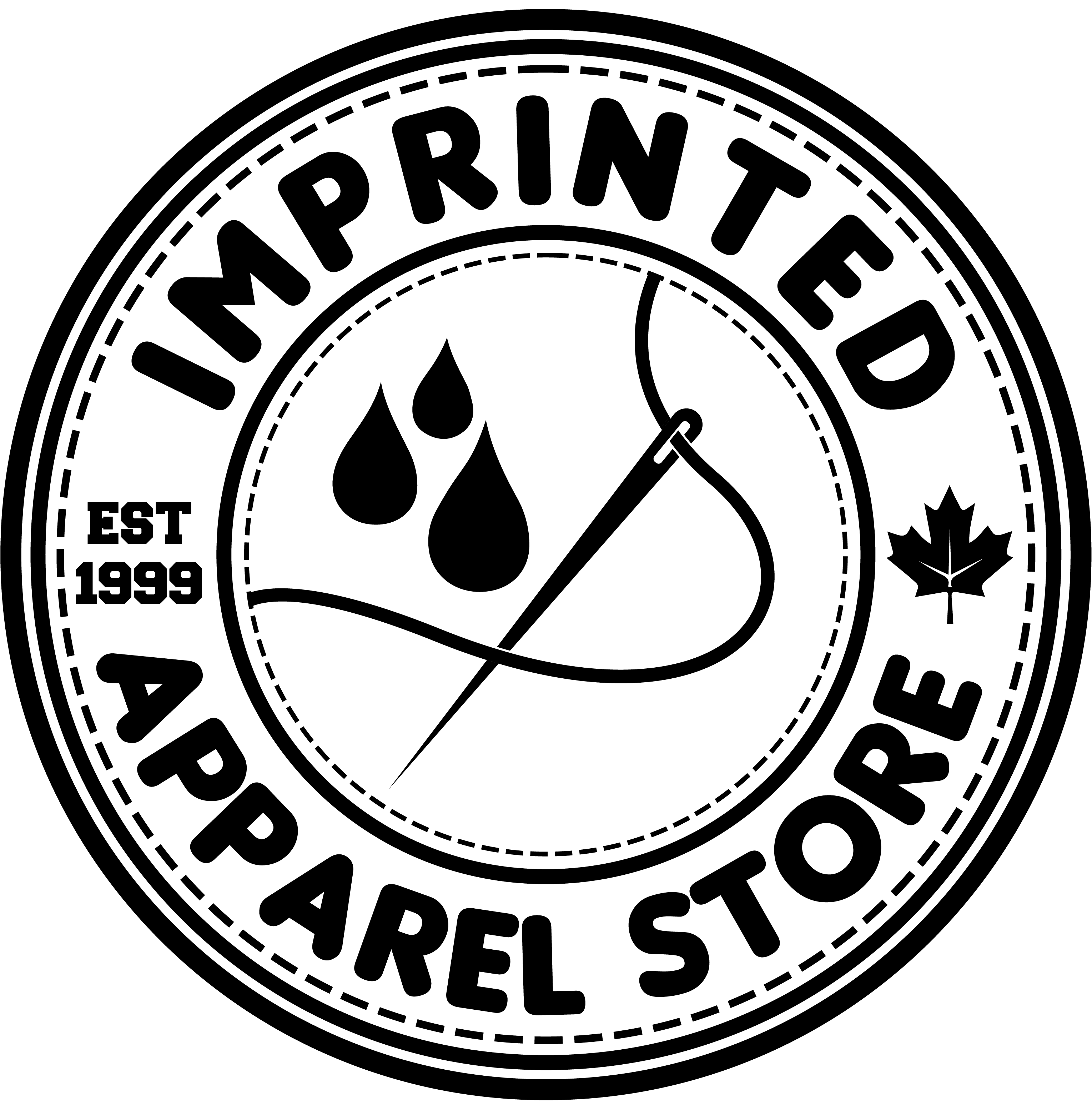 Imprinted Apparel Store