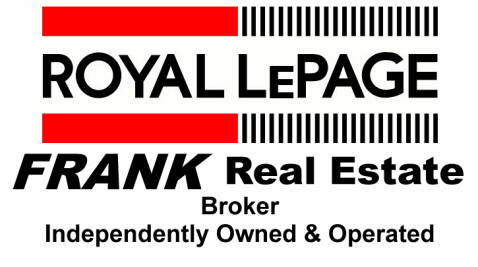 Sylvia James, Sales Rep Royal LePage Frank