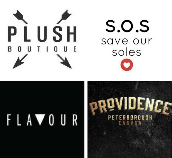 Providence/Save Our Soles/Flavour Fashion