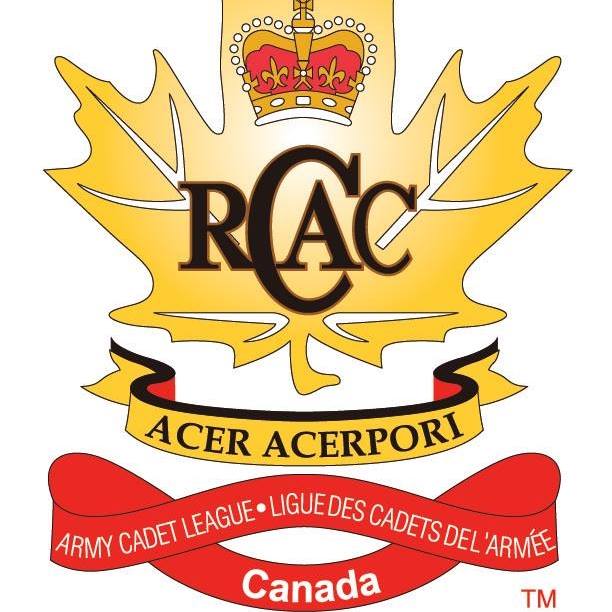 The Army Cadet League of Ontario