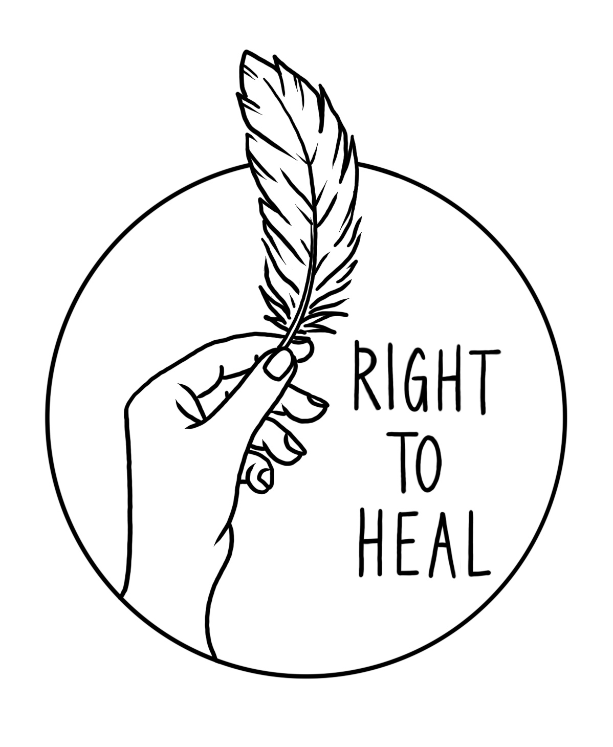 Right to Heal
